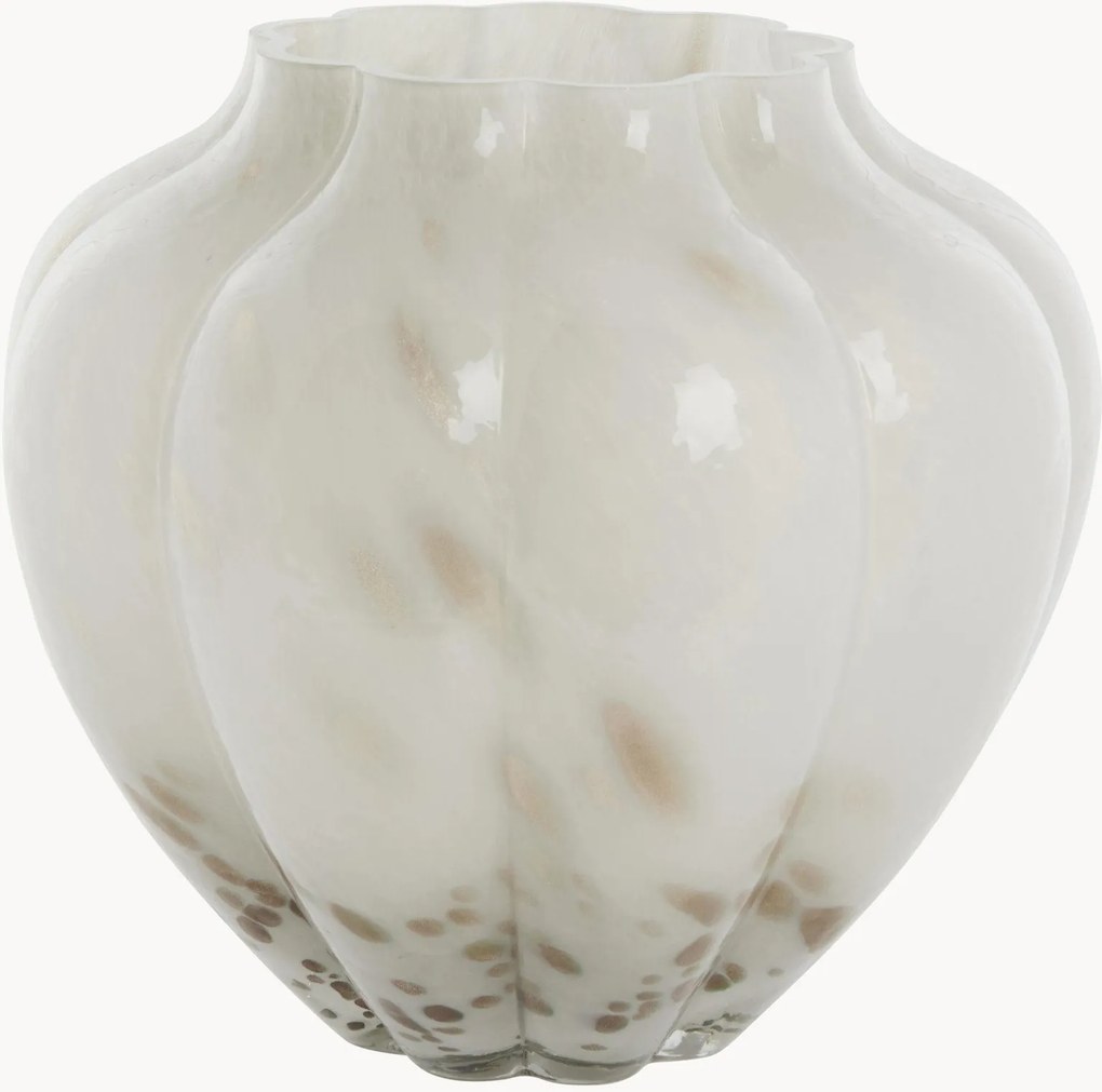 Jarra de vidro Mara, Alt 31 cm