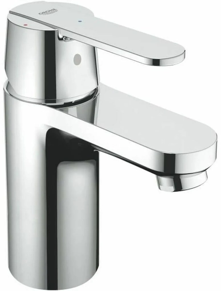 Torneira Monocomando Grohe 23586000 Metal
