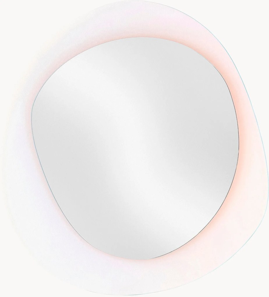 Espelho de parede Hologram