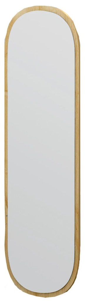 Espelho Magnum – Natural – 40 cm x 120 cm