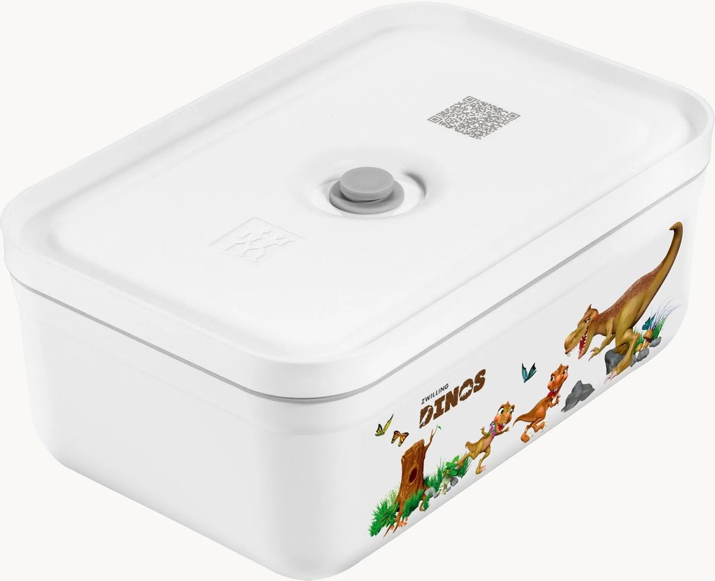 Caixa com vácuo Fresh & Save