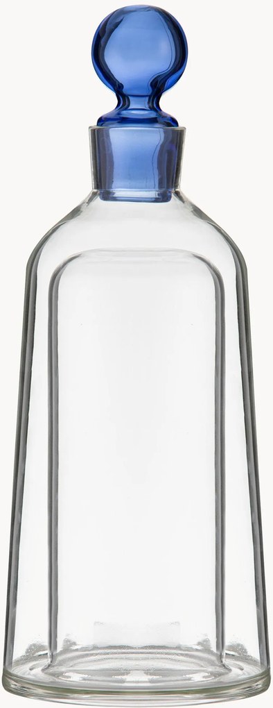 Decantador em vidro borossilicato Bennett, 800 ml