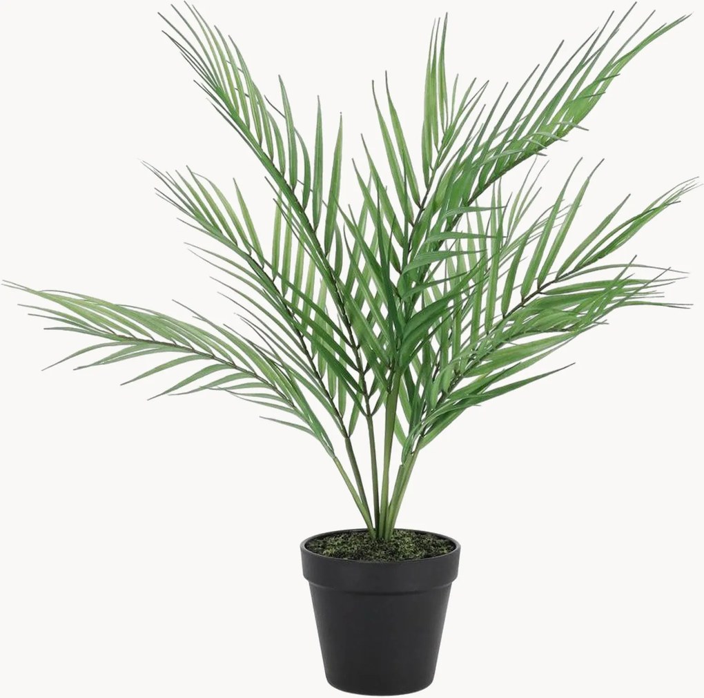 Planta artificial Palm Tree