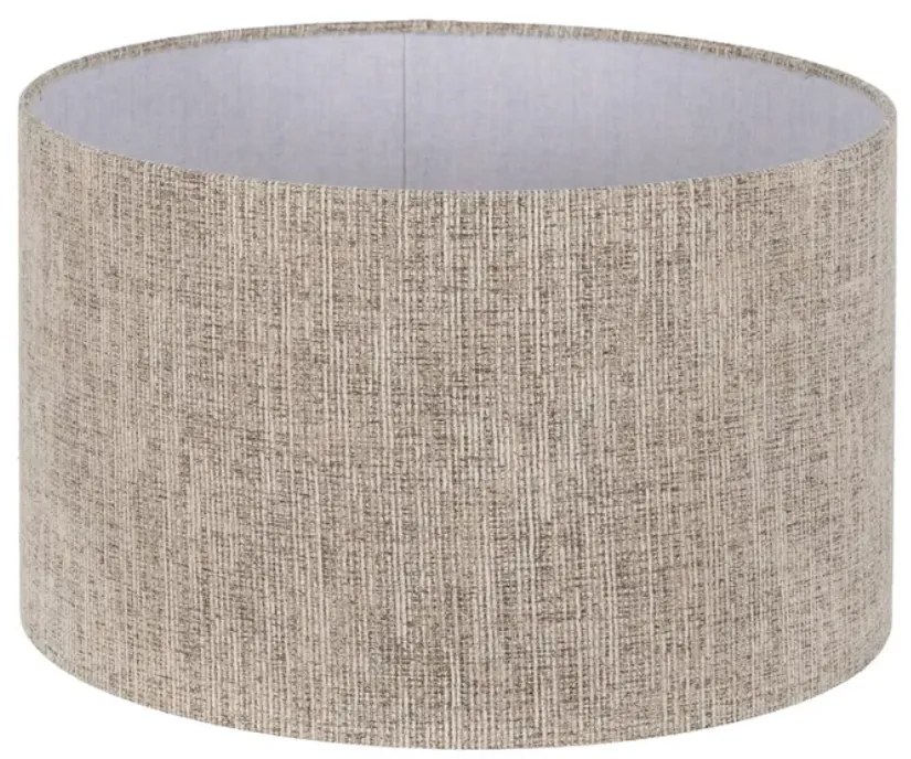 Abajur em tecido com encaixe E27