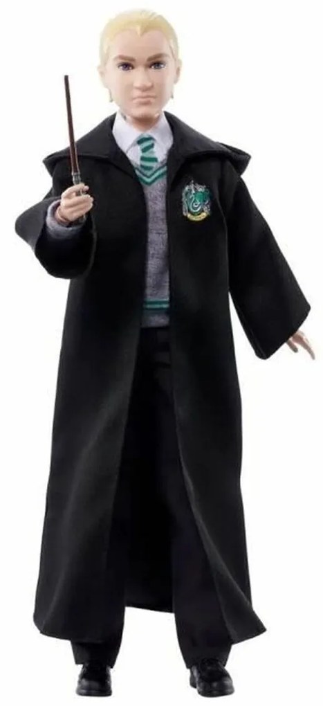 Boneco Mattel Draco Malfoy