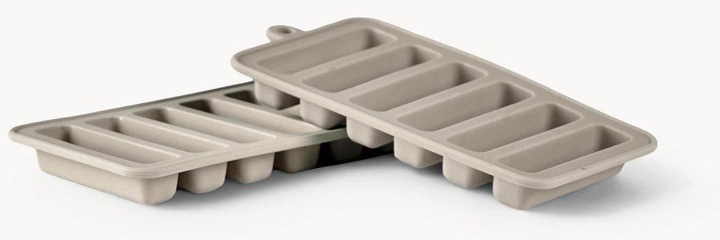 Formas de gelo Bitz, conjunto de 2