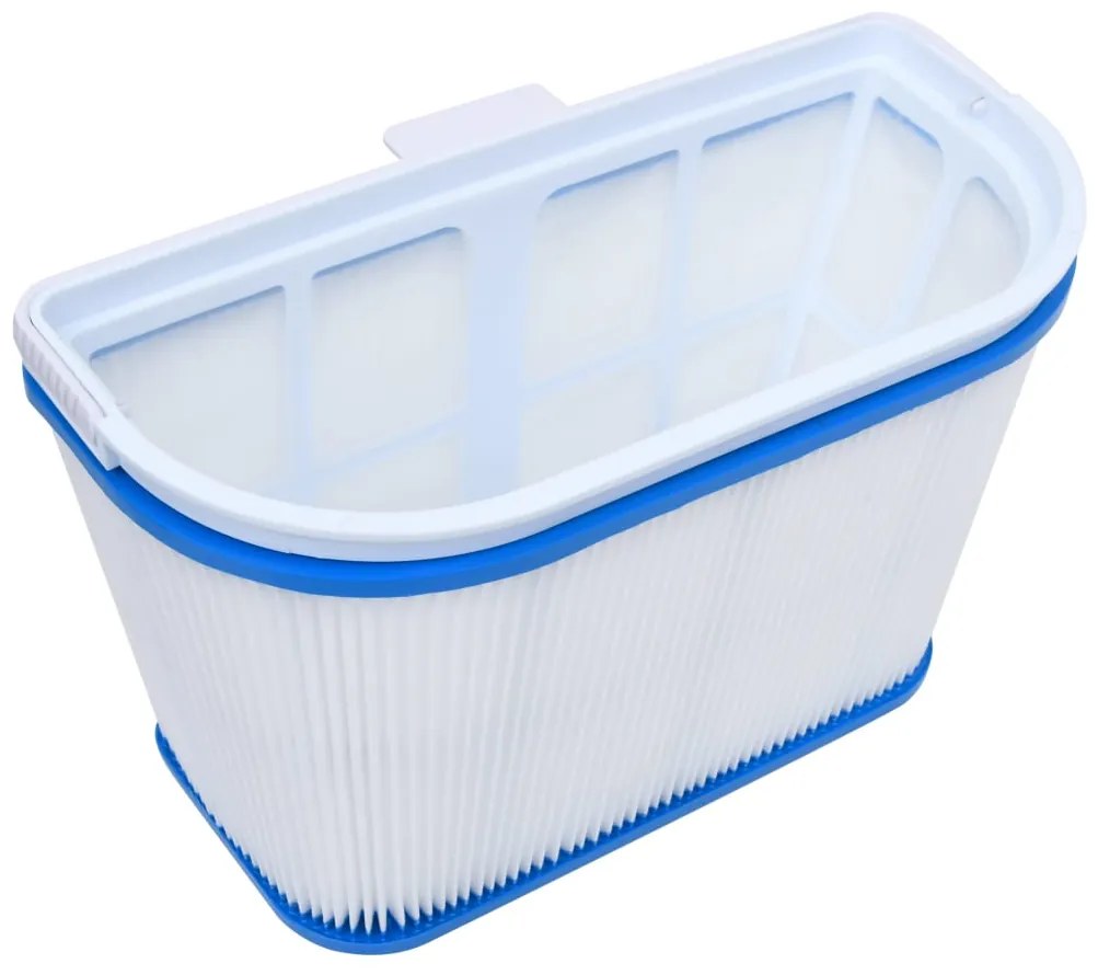 Robô para limpeza de piscina