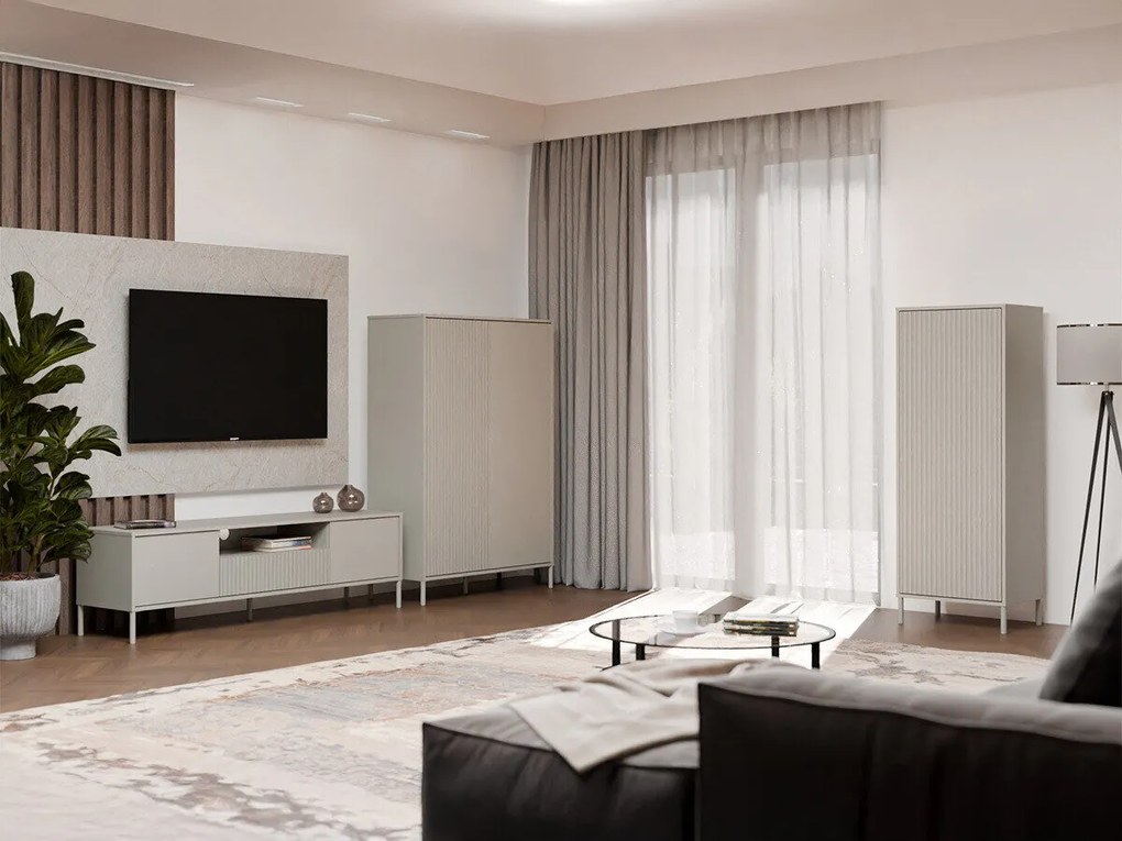 Conjunto para sala de estar Orlsone 106