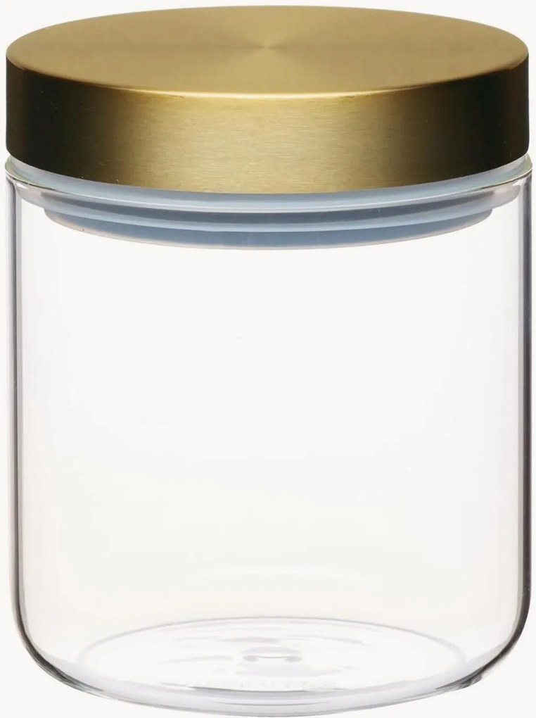 Frasco de arrumação Brass
