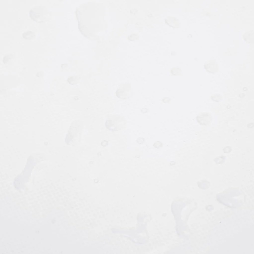 Lona 5x7 m 650 g/m² branco