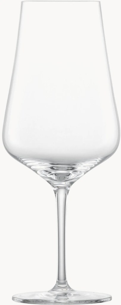 Copos de vinho tinto Bordeaux Fine, conjunto de 6
