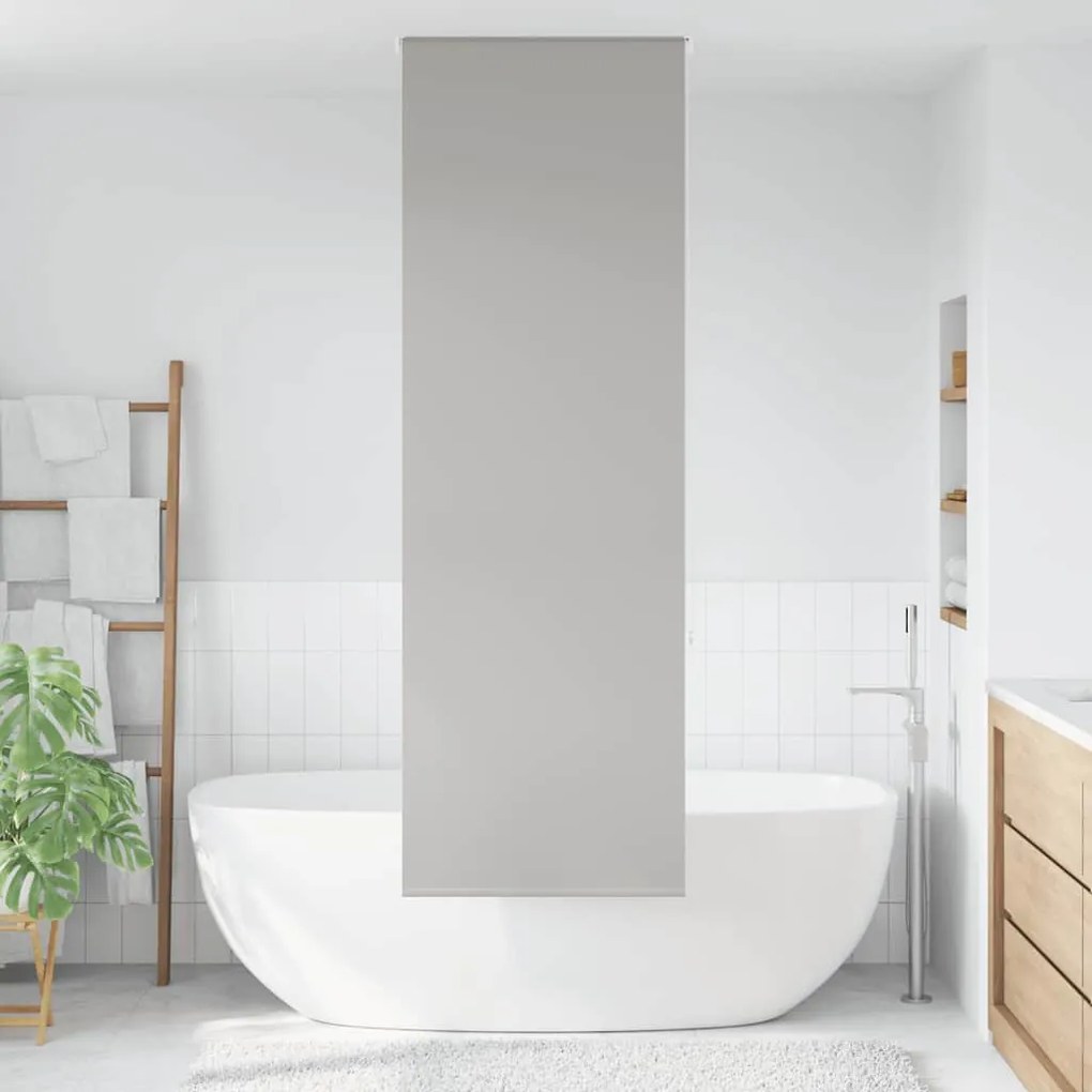 Rolo de Duche Estores 80x240 cm Largura Tecido 76 cm