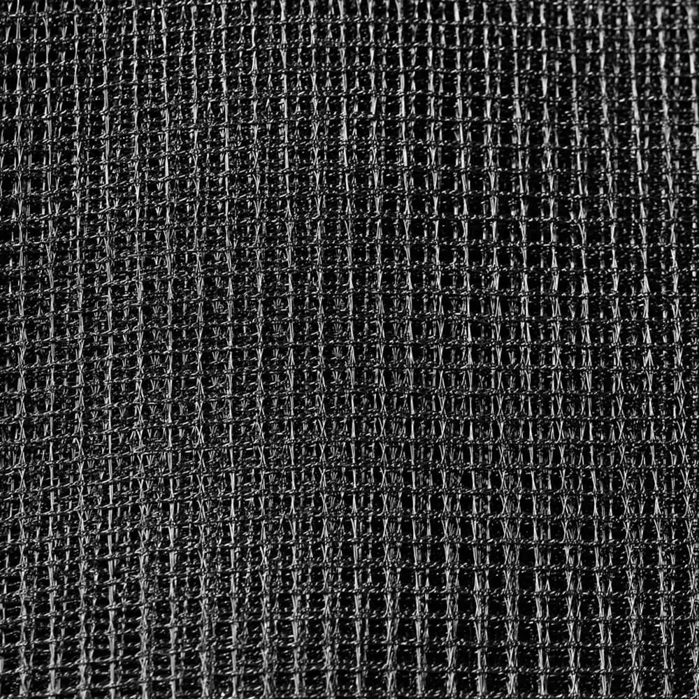 Rede de segurança para trampolim Ø244cm V1 Preto
