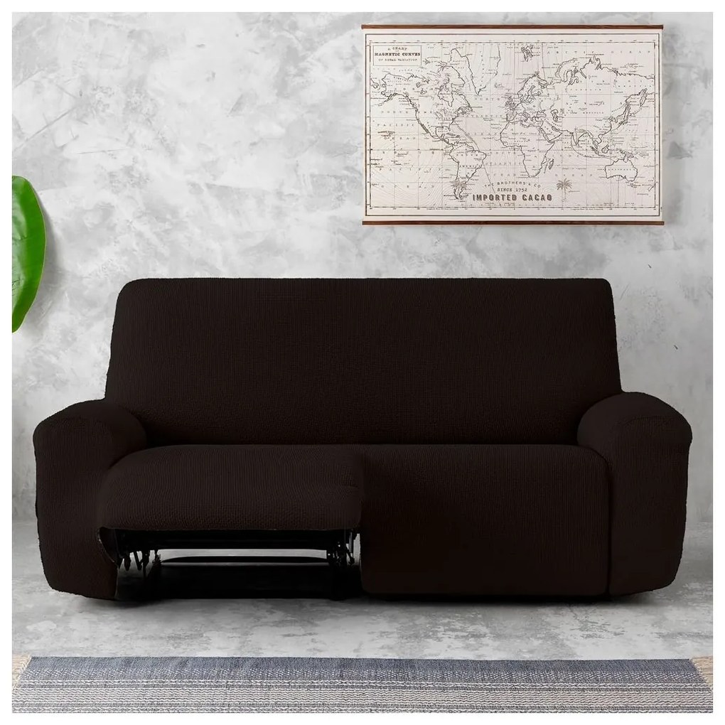 Capa de Sofá Relax Bi-Elástica Milan 2 Lugares