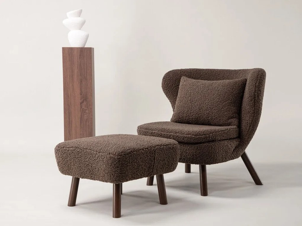 Poltrona Dallas 3288