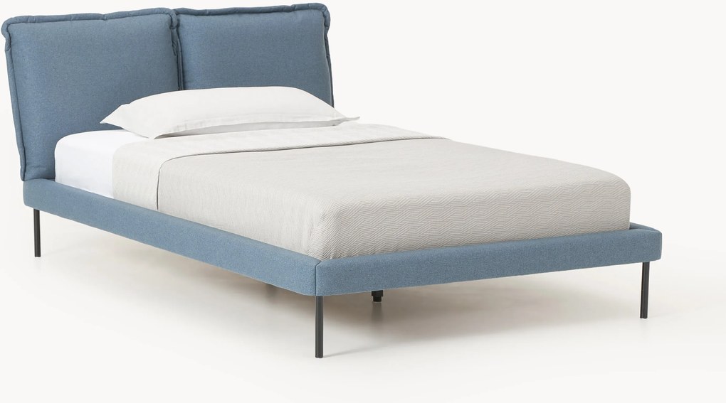 Cama estofada Amelia