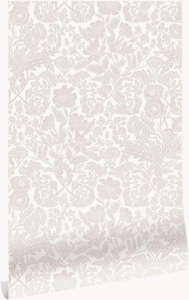 Papel de parede em não tecido Floor Rieder