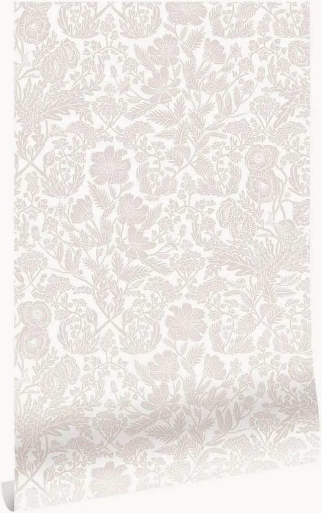 Papel de parede não tecido Floor Rieder