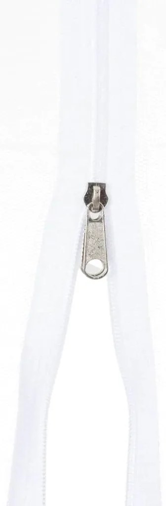 Rede mosquiteira com portas malha 220 200x150x140 cm branco