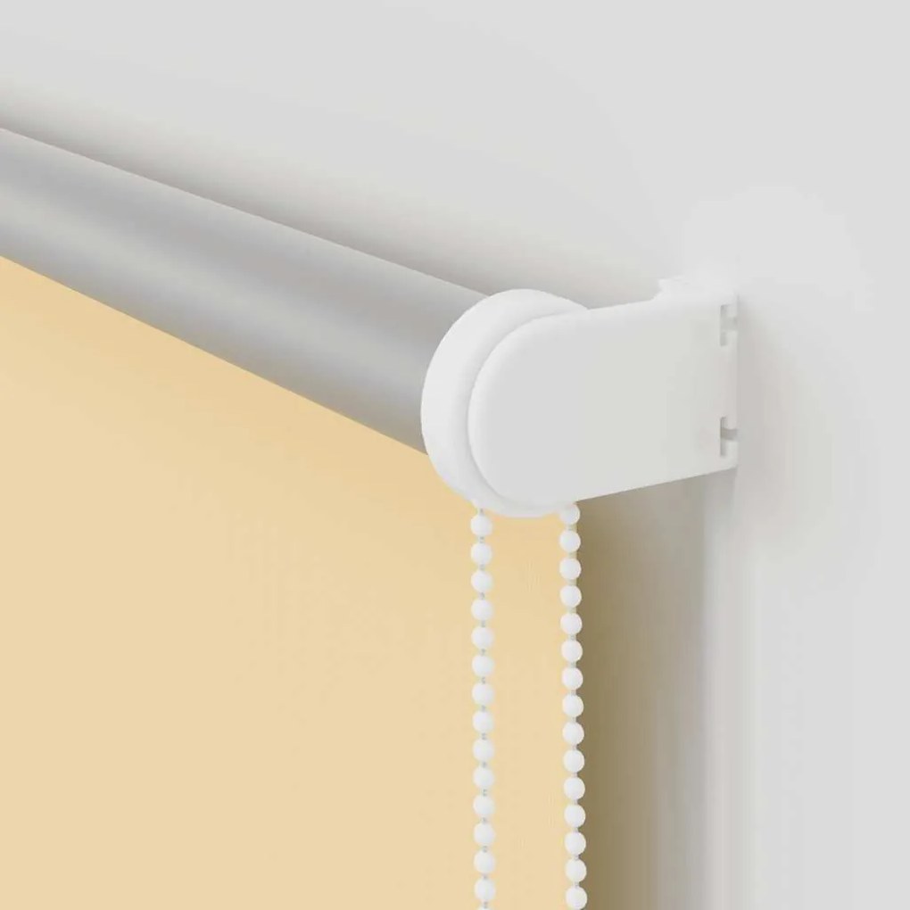Persiana de enrolar 150x230 cm largura tecido 146,6cm poliéster