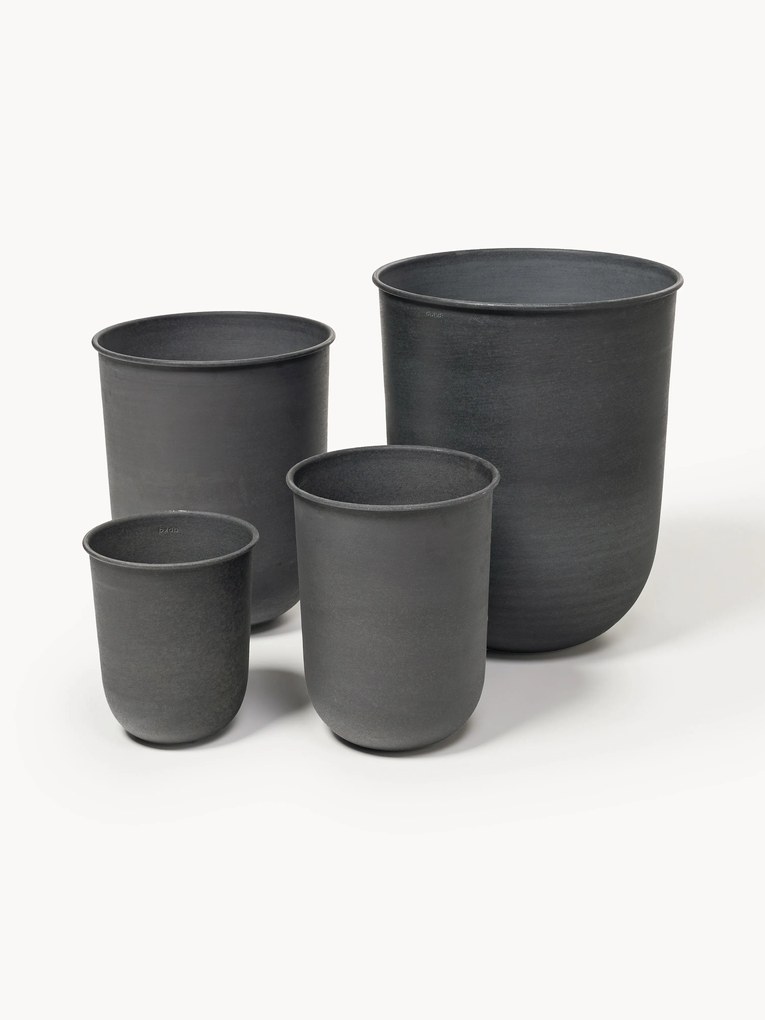 Vasos para exterior Out, conjunto de 4