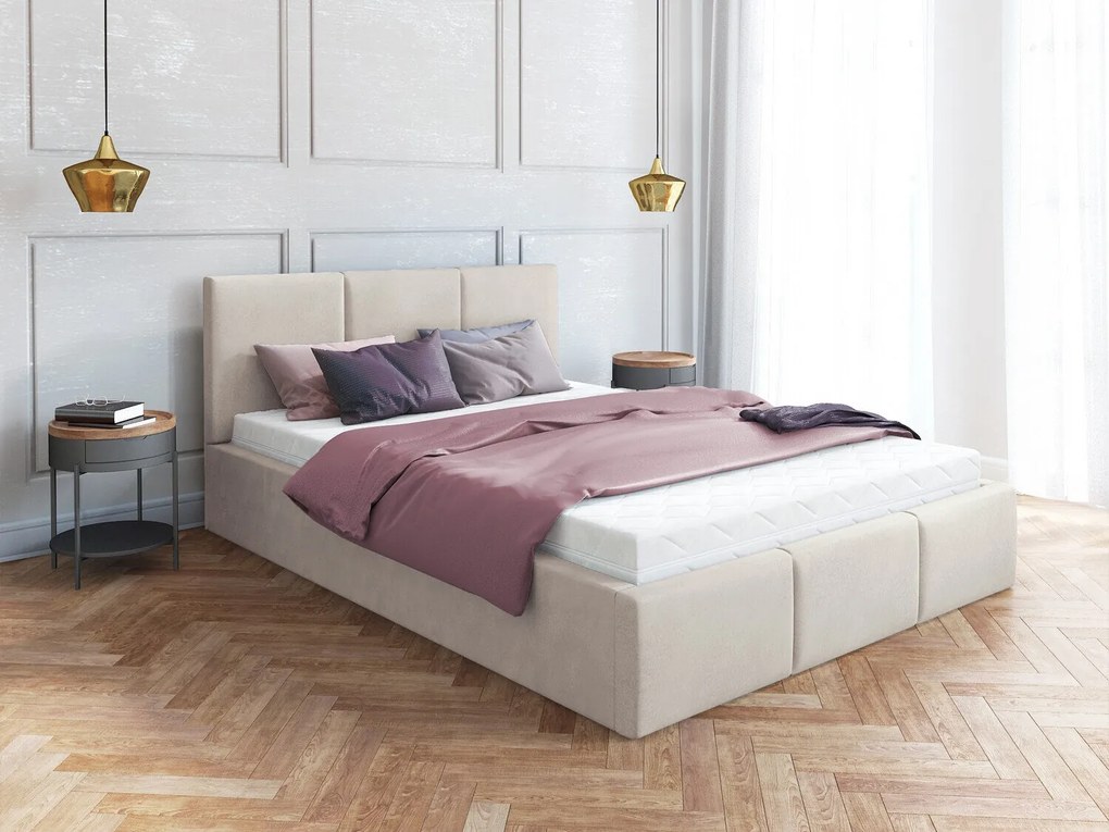 Cama Fairfield 109