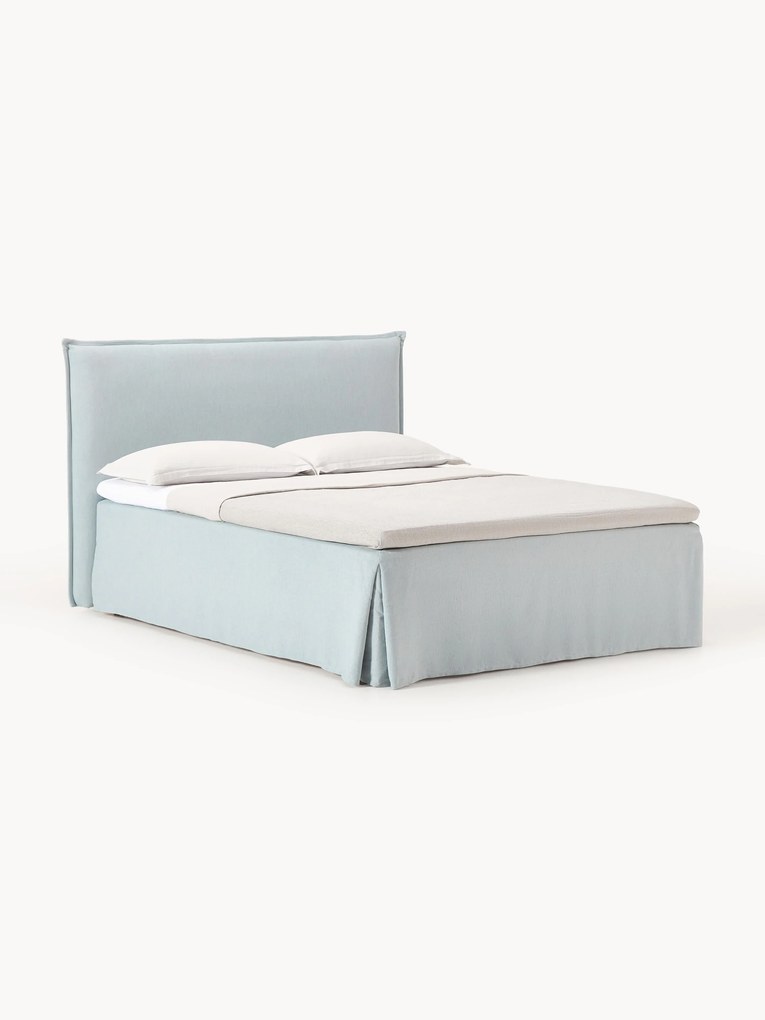 Cama de casal Viola