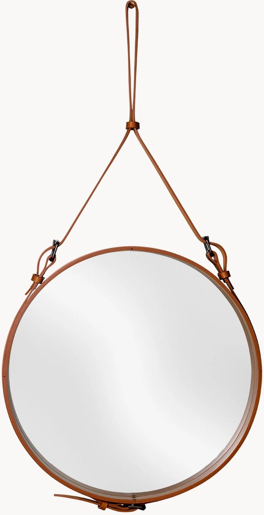 Espelho de parede redondo Adnet, vários tamanhos