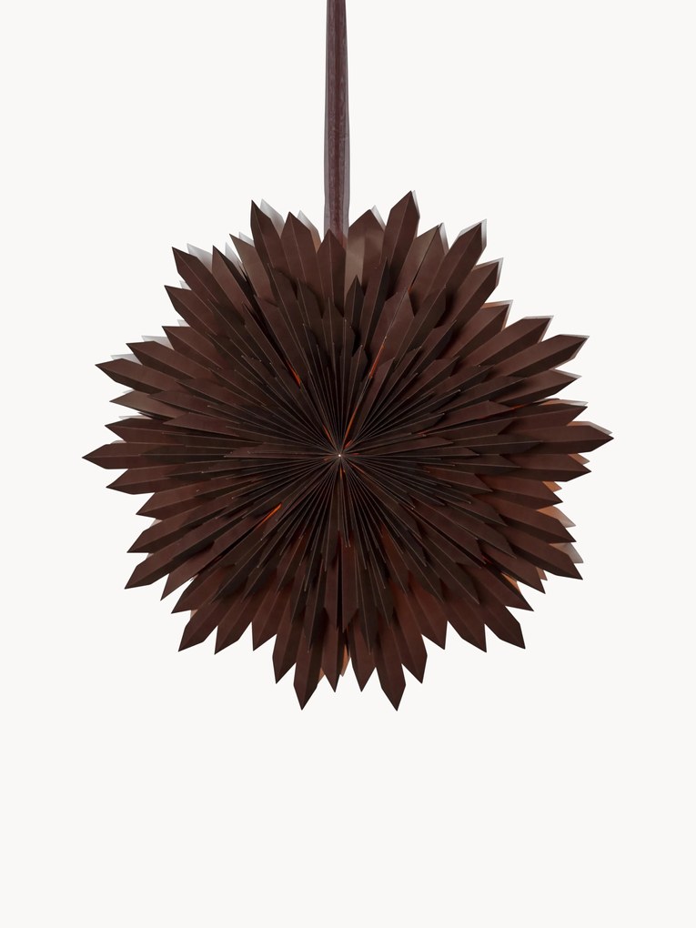 LED Deco Star Ice