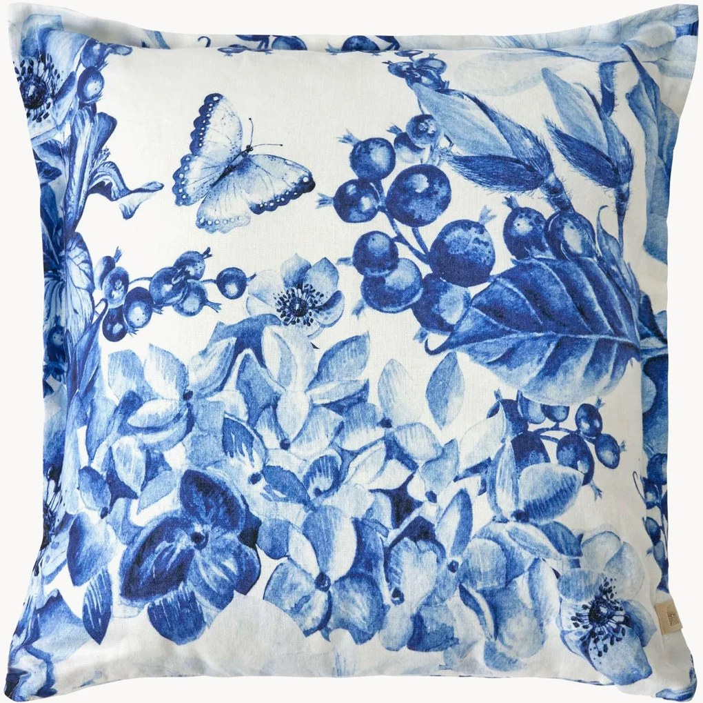 Almofada decorativa Delia