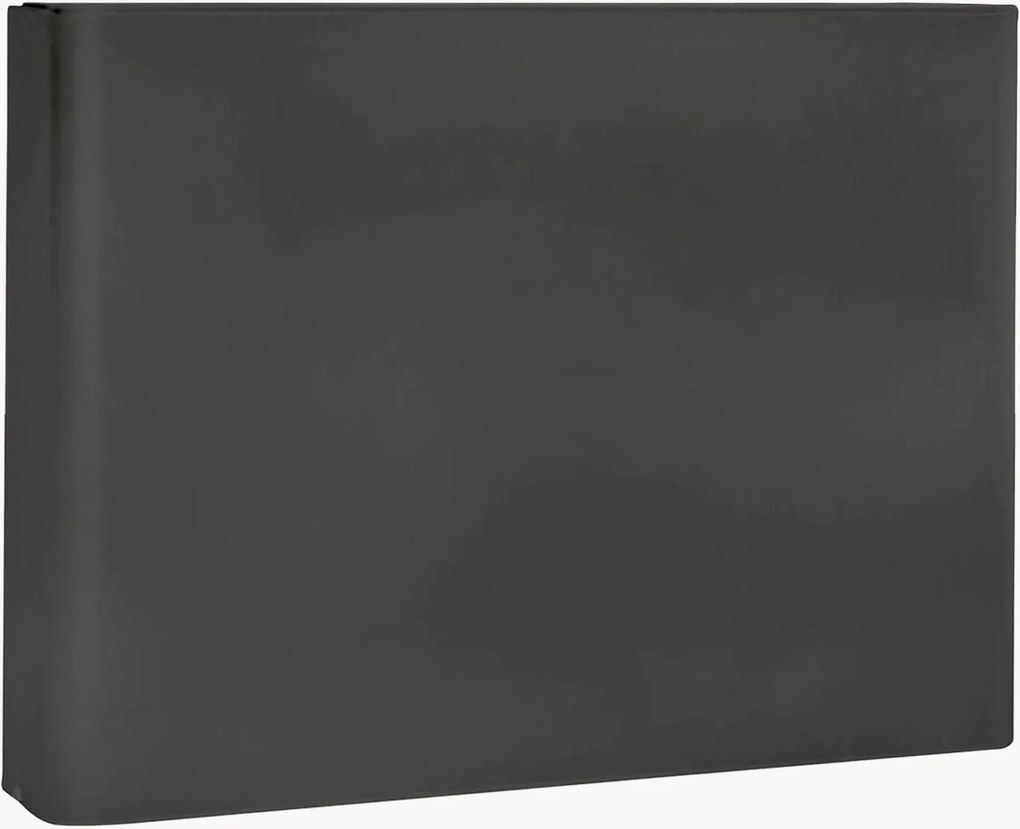 Vaso Rectangular
