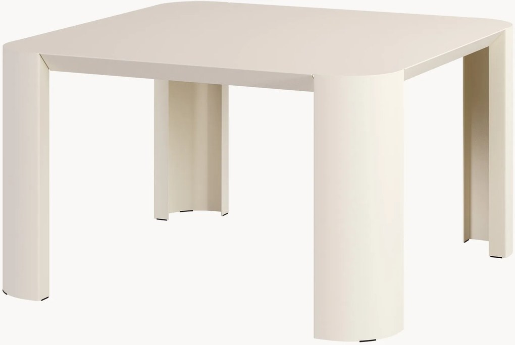 Mesa de centro para jardim Fli