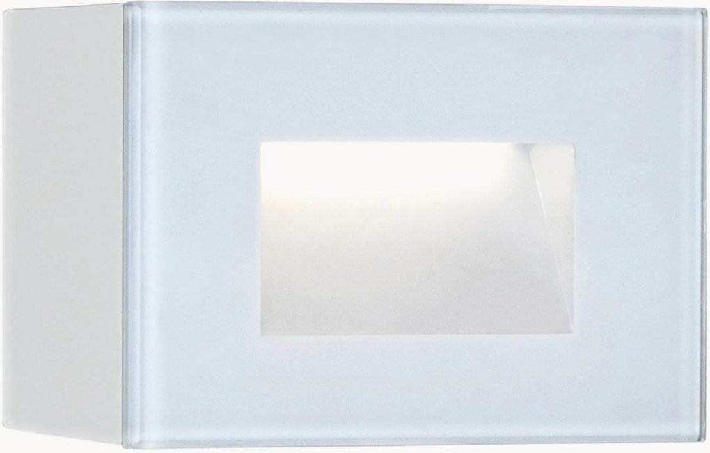 Candeeiro de degrau LED para exterior Chieri