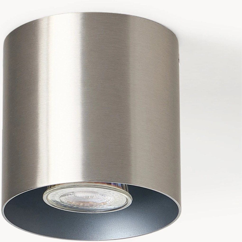 Foco de teto Roda