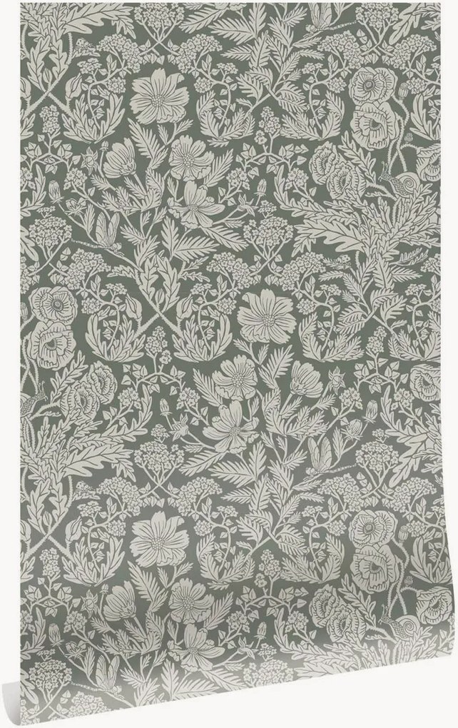 Papel de parede em não tecido Floor Rieder