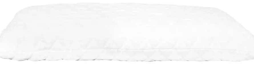 Travesseiros 2 pcs 80x40x14 cm espuma de memória