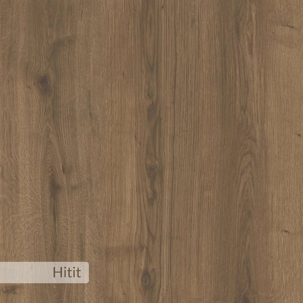 Móvel de TV "Apolo" – Hitit – 170 x 48,6 x 45 cm – Design Moderno