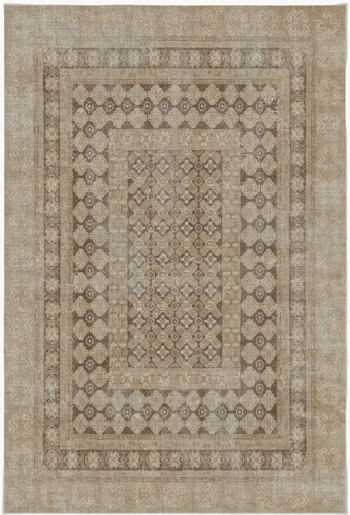 Tapete lavável de pelo curto Cyrus