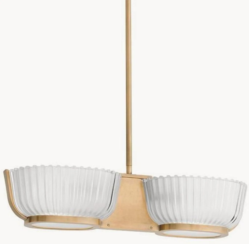 Candeeiro suspenso LED Artos
