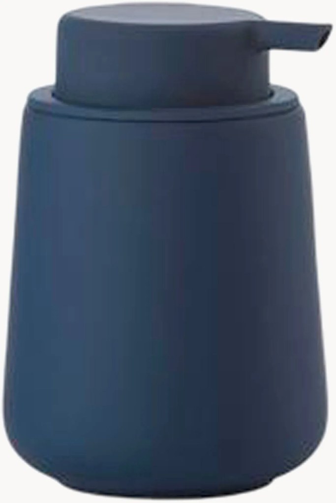 Dispensador de sabonete em cerâmica Nova One