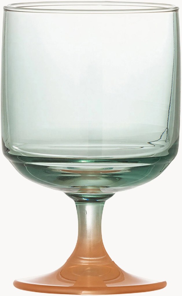 Copos de vinho Signe, conjunto de 6