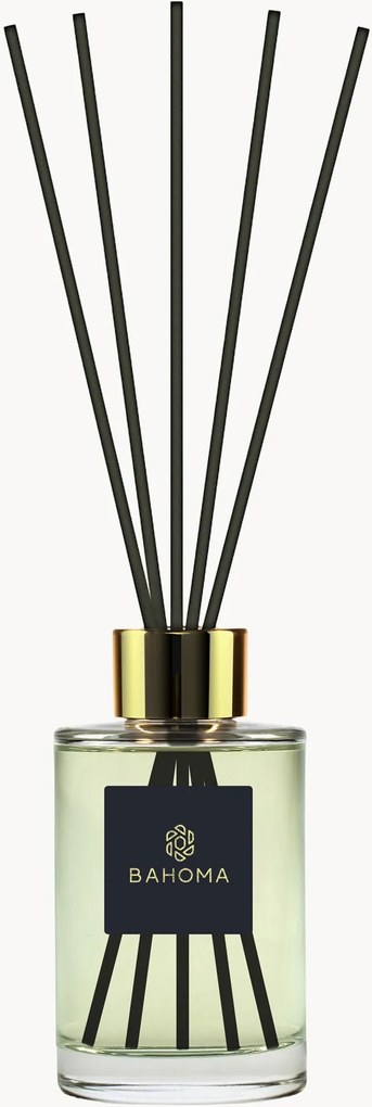 Difusor Alchemy (primavera, âmbar)