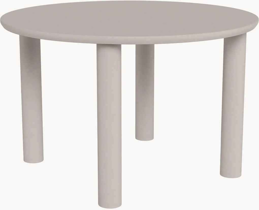 Mesa de jantar redonda Magee, Ø 120 cm