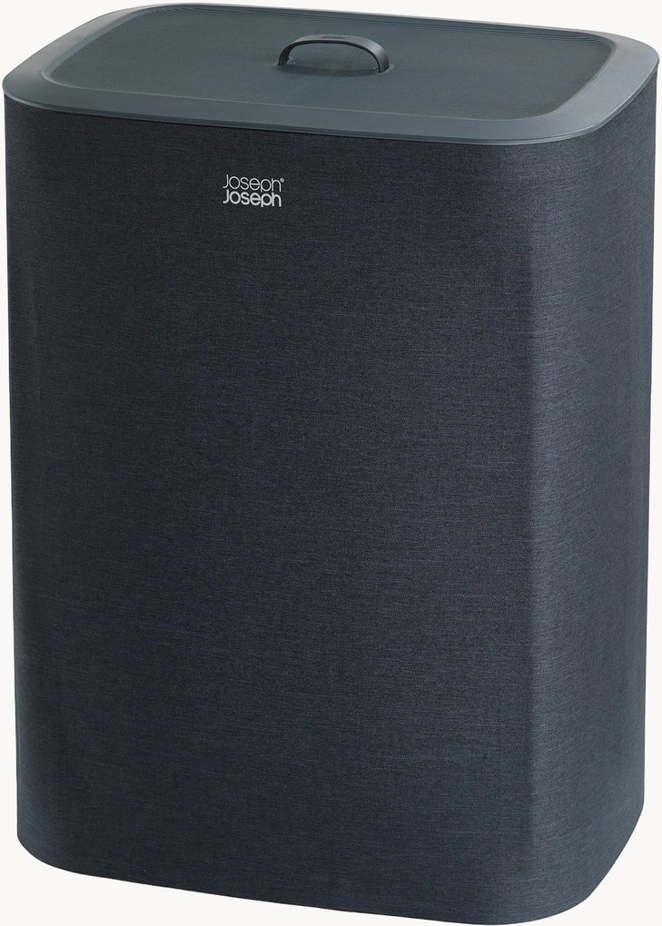 Cesto para roupa suja Tota, 2 x 45 L