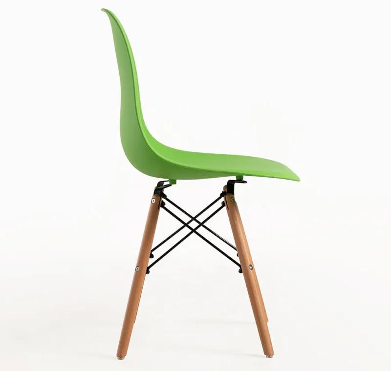Cadeira Tower Basic - Verde