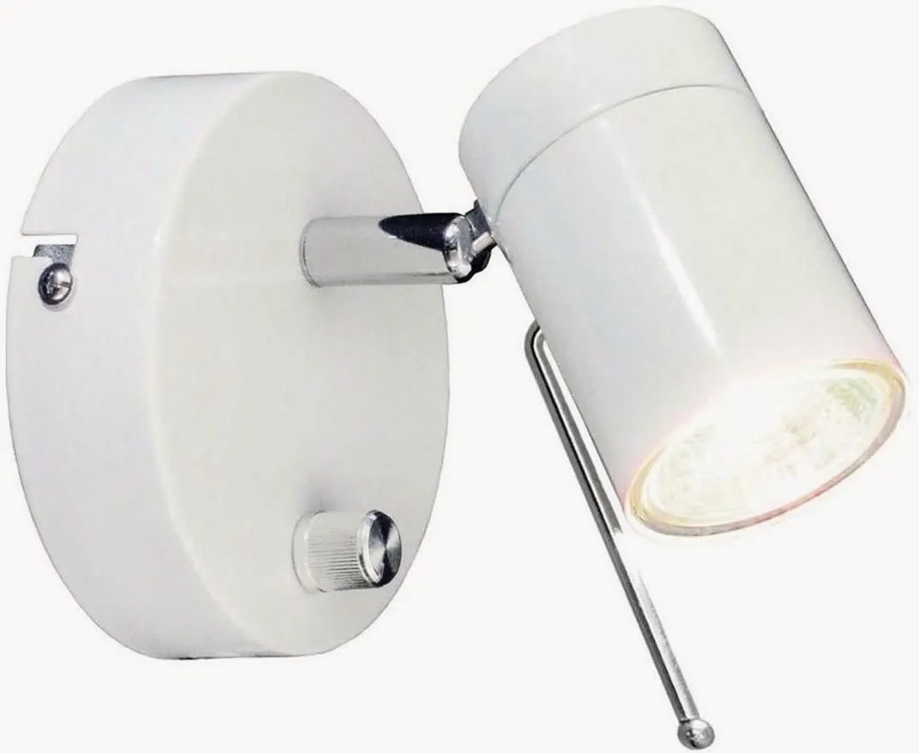 Candeeiro de parede ajustável Correct