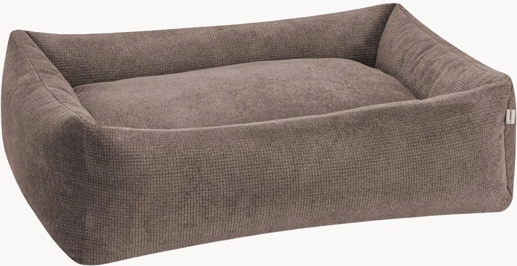 Cama para cão Tudor, vários tamanhos