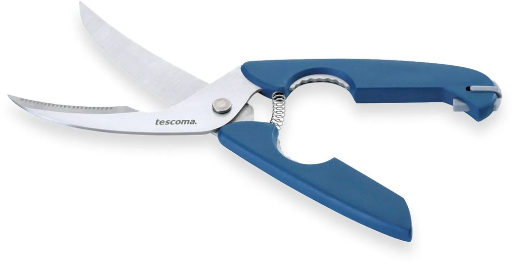 Tesoura Trinchante Presto 25cm