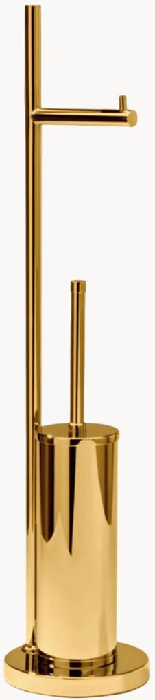 Escova de sanita 2 em 1 Classic