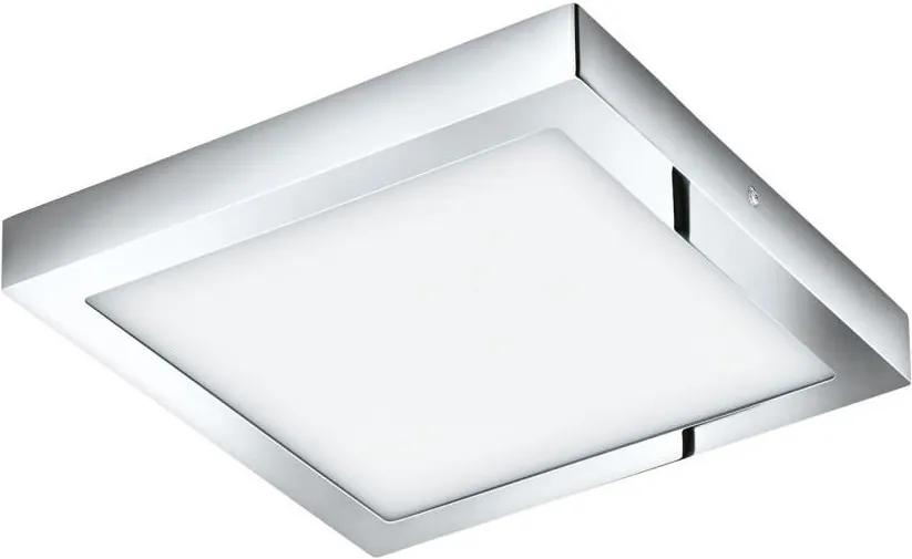 Eglo 96059 - Luz de casa de banho LED FUEVA 1 LED/22W/230V IP44